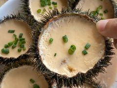 -蓝湾碧波·老字号·疍家非遗海上餐厅