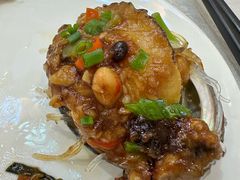 -广州海鲜酒楼(长丰园店)