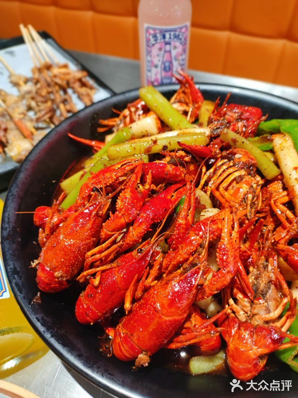 龙虾季来临，让夺胃带你享受味蕾的盛宴