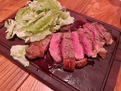 -El Bodegon阿根廷秘鲁餐厅(幸福路店)