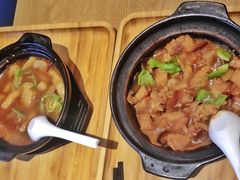 -膳当家黄焖鸡米饭(万达金街店)