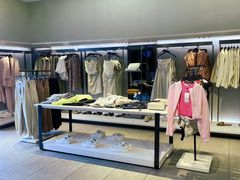 -ZARA(世贸天阶店)