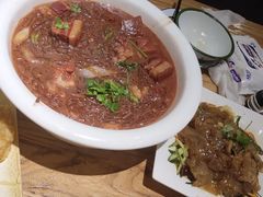 -關東雪东北菜(中庚漫游城店)