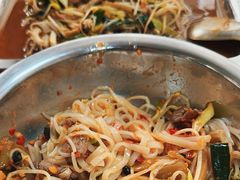 -龙上水现炒生料(柳沙店)