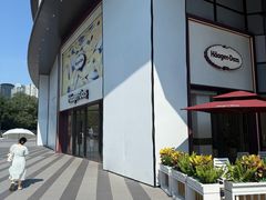 -哈根达斯(龙湖时代天街店)