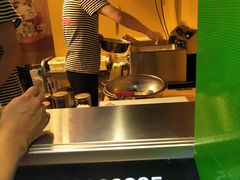 -傅强排骨(成都总店)