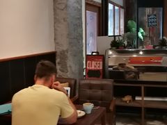 -VESH COFFEE(定西路店)