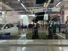 -合肥通源一汽丰田4S店(包河花园店)