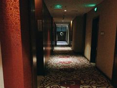 -裕龙汤泉