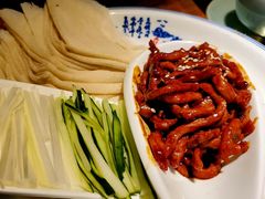 -小菜园新徽菜(芜湖万达店)