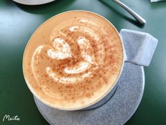 -Infica Coffee