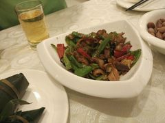 -马凯餐厅(长椿街店)