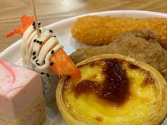 -苏格里岛自助海鲜烤肉(青秀万达店)