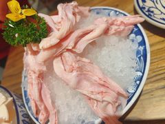 -旧街市鲜货老火锅(大光路店)