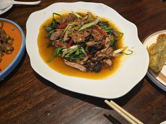 -泡桐树孙二娘私房菜