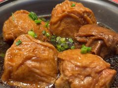 -古都历食南京菜·烤鸭·鸭血粉丝·汤包(南京博物院店)