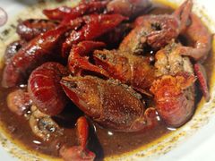 -叶派龙虾•招牌香辣蟹·海鲜(中海国际店)