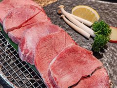 -谷牛和牛烤肉(漕河泾印象城店)