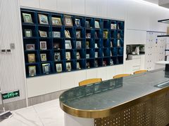 -海马体照相馆(环贸iapm大师爱情店)