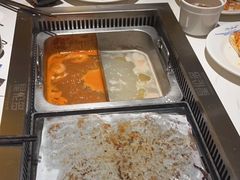 -星伦多 自助料理(圆融店)