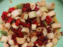 -香厨中餐厅(松北香格里拉店)