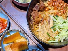 -牛腩之旅·牛腩牛杂煲(光启城美食城店)