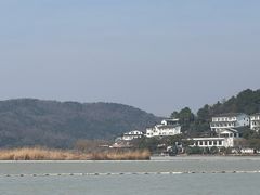 -南北湖风景区