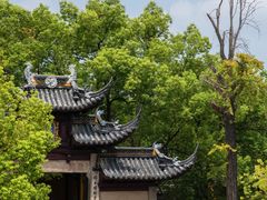 -西园戒幢律寺