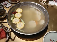 -手选潮汕鲜活牛肉火锅(二七广场店)