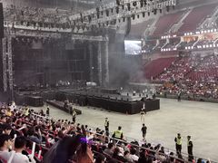 -宝能国际体育演艺中心