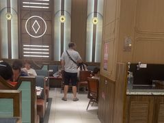-新世界餐厅(万达店)