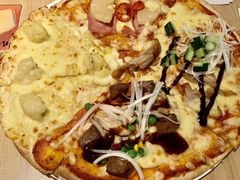 -必胜客(鳌江万达店)