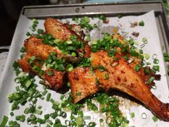 -绿茶餐厅(汇悦大融城店)