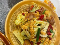 -湘肠香火锅店(团结湖店)