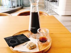 -Bracket Coffee(工体店)