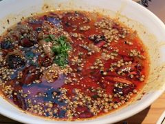 -太二酸菜鱼(正大广场店)