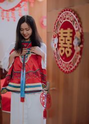 -欣薇婚纱(新源乐汇城店)