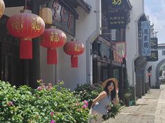 -道林古镇