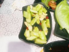 -云晓光头烧烤吧(新大陆广场店)