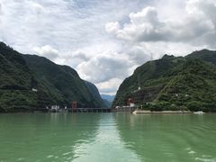 -乌江画廊(彭水苗族土家族自治县)