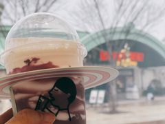 -喜茶(迪士尼小镇DP店)