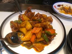 -大海碗·京菜炸酱面(雍和宫店)