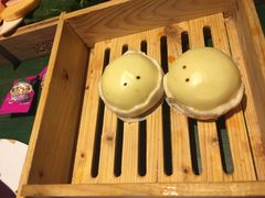 -姑妈嫁妆涮羊排专业火锅(中央大街一店)