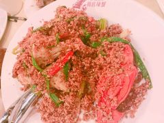 -桥底辣蟹(谢斐道店)