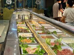 -尚品海鲜肥牛自助火锅(湖明店)