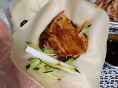 -老北京前门烤鸭(北中路99店)