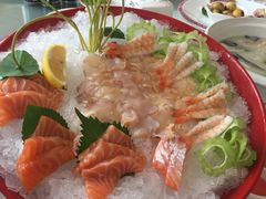 -海港大酒店(海港大厦店)