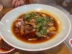 -易老妈蹄花.特色川菜(人民公园总店)