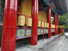 -西安市广仁寺