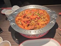 -胖哥俩肉蟹煲(宿迁宝龙广场店)